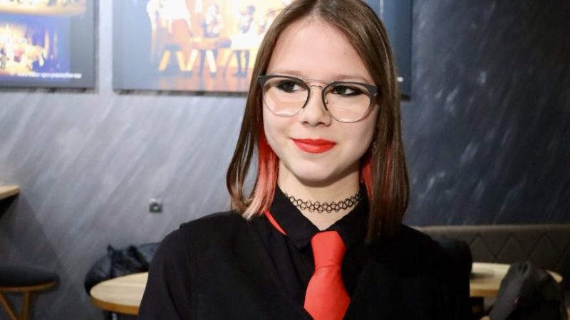 Tisa Felbab pobednica književnog konkursa „Priče iz druge prošlosti“