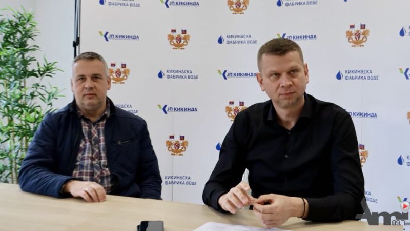 JP „Kikinda“: 55 miliona dinara za rehabilitaciju i održavanje saobraćajnica