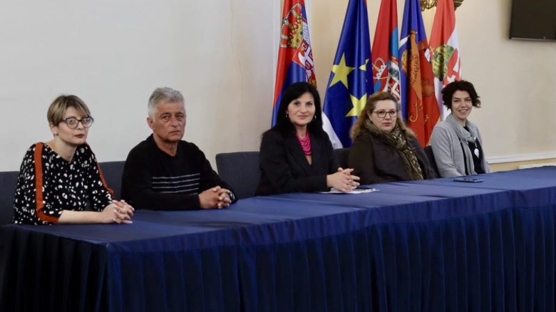 „Dani Dušana Vasiljeva“ u čast velikog kikindskog pesnika