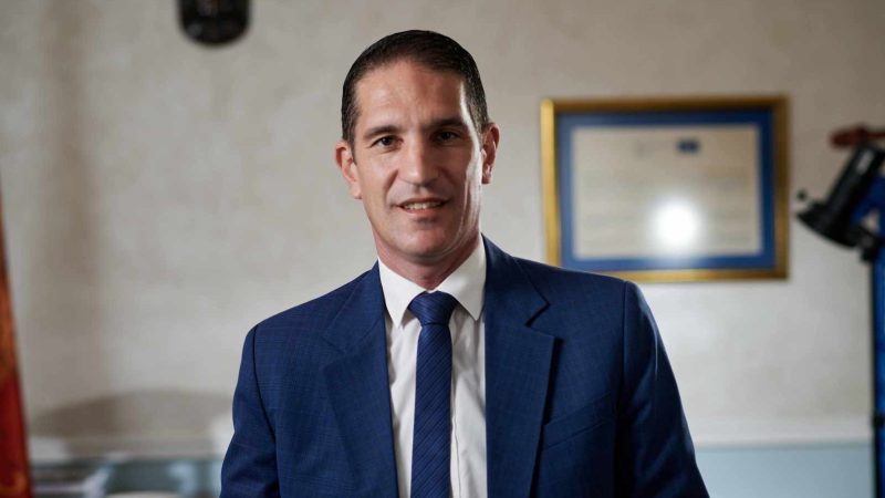 Gradonačelnik Nikola Lukač čestitao svim damama Osmi mart