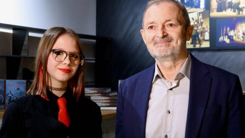 „Dani Dušana Vasiljeva“ završeni svečanom akademijom u Pozorištu