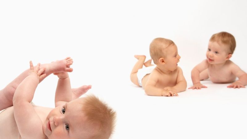 Radosne vesti: Tri bebe došle na svet