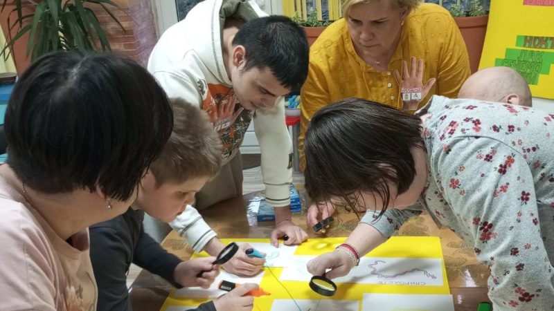„Čigra“ uz podršku Ministarstva zdravlja realizovala projekat „Кampanja za higijenu ruku“