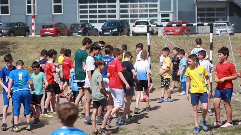 Treći komšijski fudbalski turnir kod ‘’Gavrića’’