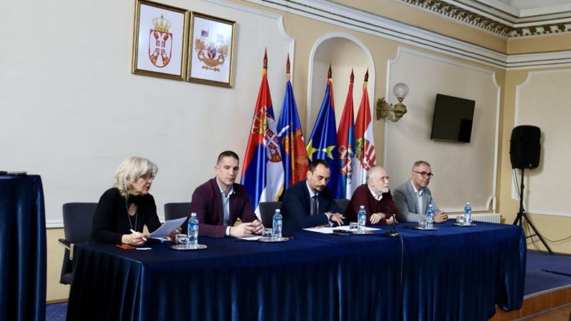U Kikindi promovisano Takmičenje za najbolju inovaciju
