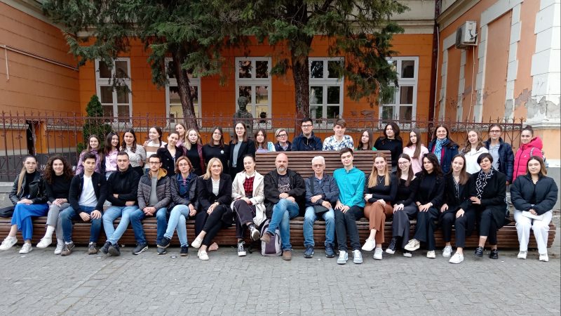 Polaznici RCT „Dušan Vasiljev“ sjajni na Pokrajinskom takmičenju