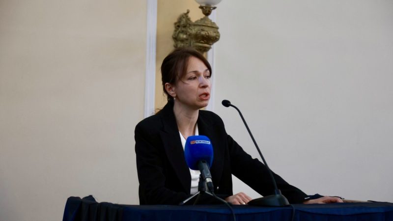 Održana 36. Sednica Skupštine grada Kikinde