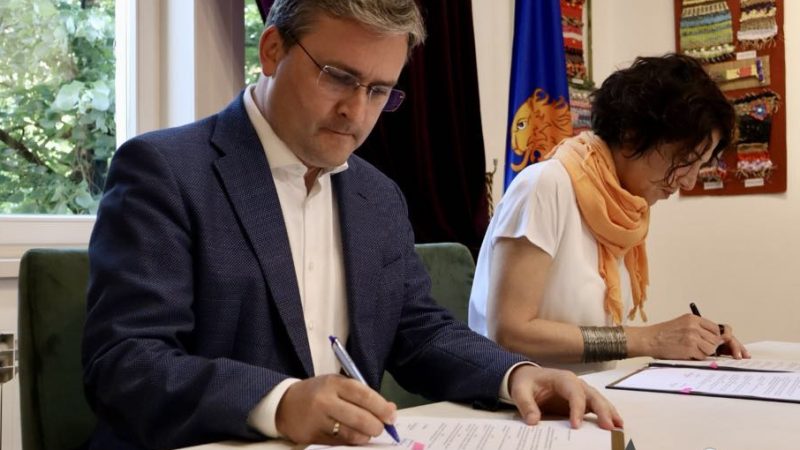 Ministarstvo kulture ulaže značajna sredstva u kikindske ustanove kulture