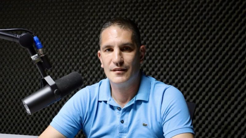 Gradonačelnik o najvažnijim projektima u gradu: Kikinda je jedno veliko gradilište