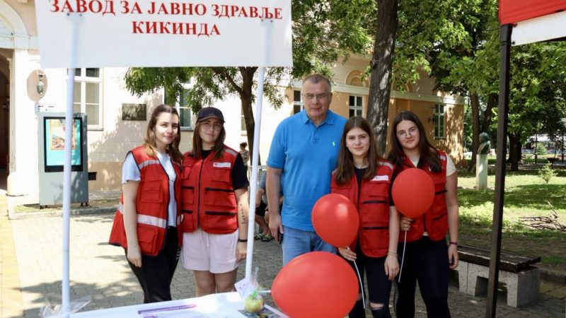 Svetski dan bez duvana: Svaki deseti stariji osnovac probao elektronske cigarete