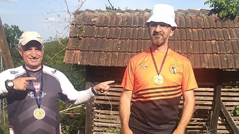 Streličarstvo: Dve medalje za Borislava Stankića, Kikinđanin nadomak osvajanja Kupa Srbije