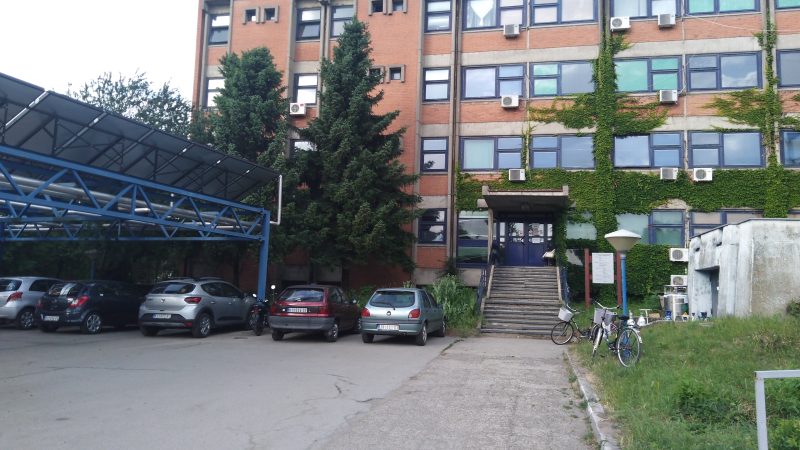 Besplatni preventivni pregledi u nedelju u Bolnici