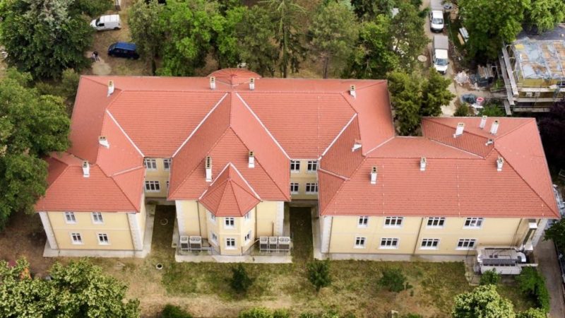 Fizijatrija, Psihijatrija, Transfuziologija i Patologija sutra počinju sa radom u rekonstruisanoj zgradi Bolnice