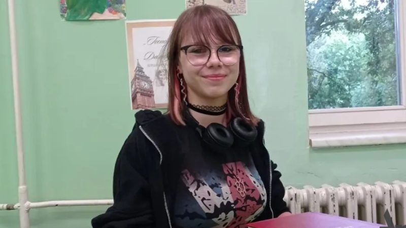 Tisa Felbab najbolja na još jednom literarnom konkursu
