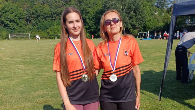 Streličarstvo: Takmičari „Apola“ osvojili četiri medalje u Beogradu