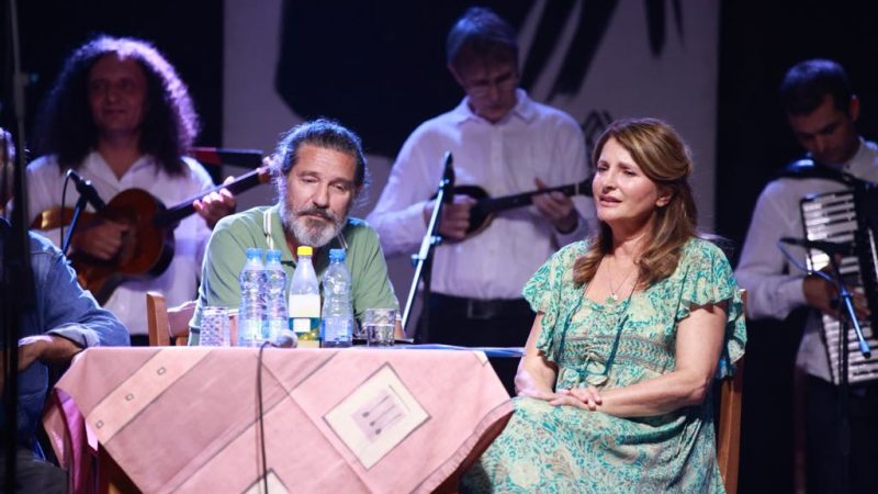„Oblikovanje neizvesnog“: U Mokrinu održan 39. Memorijal „Mika Antić“