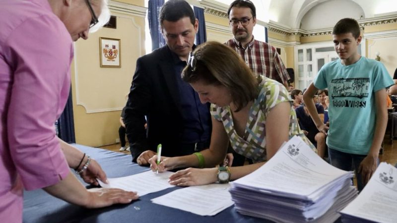 Subvencije za nabavku novog bicikla dobilo 378 građana