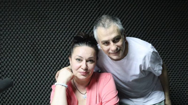Premijera predstave „Uobražena mišica“ u nedelju u „Lanetu“