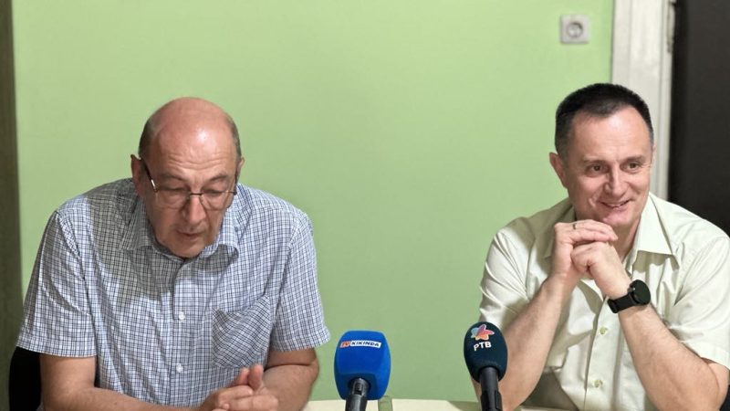 PSS: Besplatna agrohemijska ispitivanja zemljišta