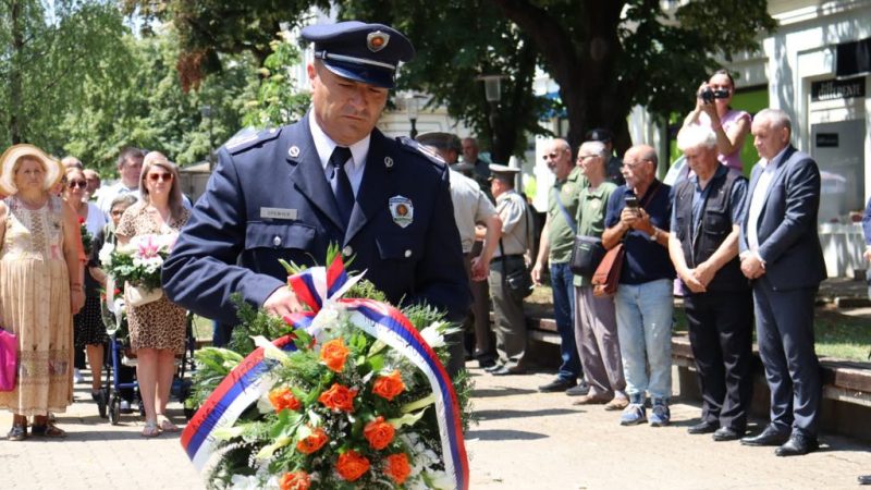 Srpski ratni veterani u subotu obeležavaju slavu i Dan sećanja na poginule vojnike