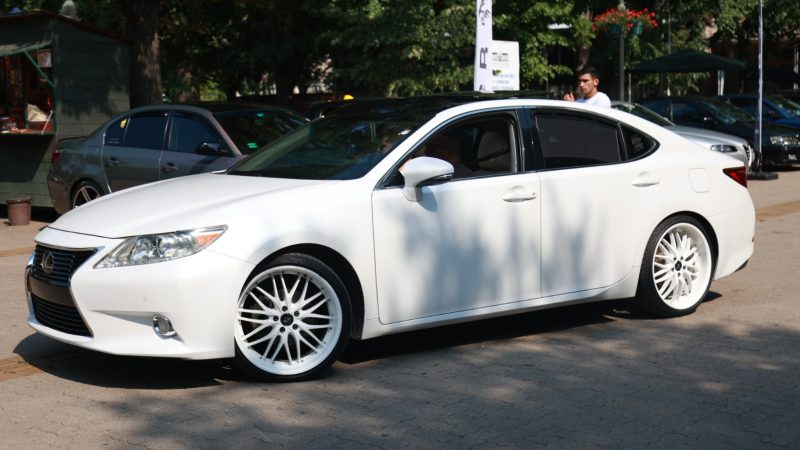 Treći „Tunning show“ u Kikindi: Praznik za ljubitelje četvorotočkaša