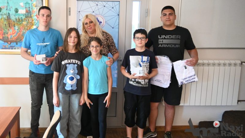 CSU realizovao sedmi po redu edukativni kamp ,,Kikod klub“