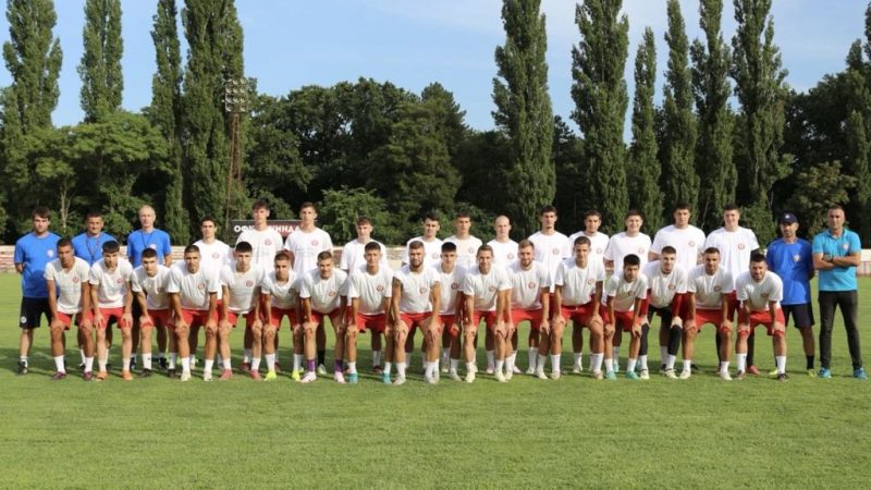 OFK „Kikinda“ u subotu započinje novu sezonu u Srpskoj ligi Vojvodina