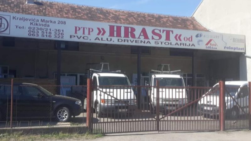 Uskoro Javni poziv za dodelu bespovratnih sredstava za energetsku sanaciju domaćinstava: „Alu Hrast“ poziva sugrađane da dođu po predračun