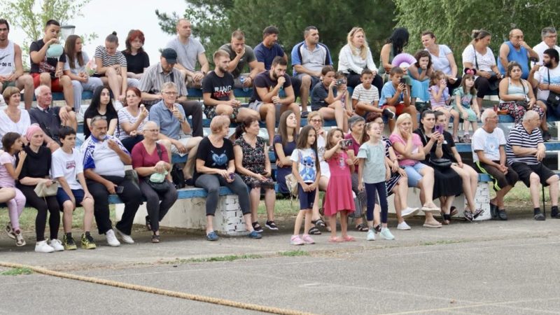 Raznovrstan program „Kozaračkih letnjih večeri“ od 18. do 20. jula