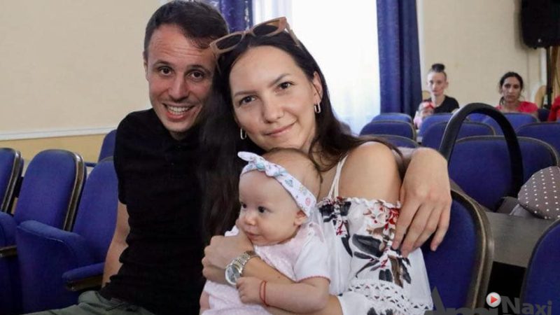 Bebi-paketi uručeni roditeljima dece rođene u aprilu, maju i junu