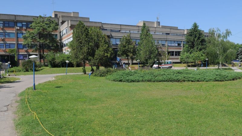 Besplatni preventivni pregledi u nedelju u Bolnici i ambulanti kod Tehničke škole