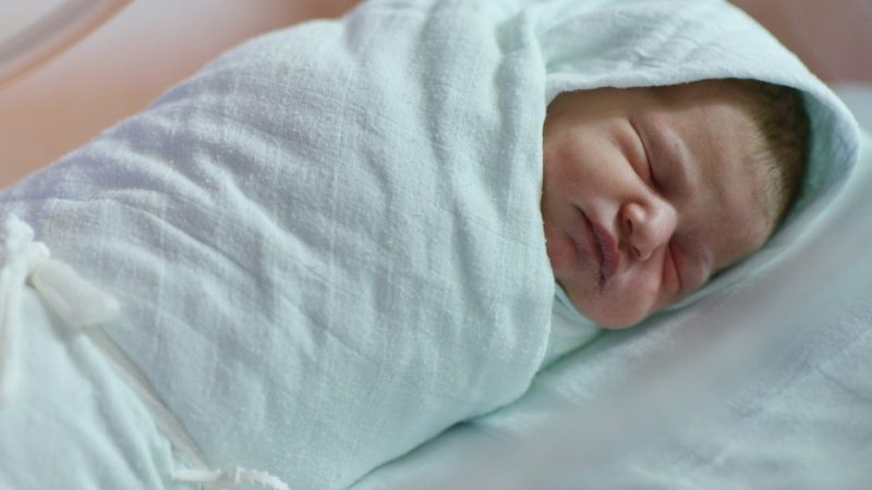 Radosne vesti: U Kikindi rođene dve bebe