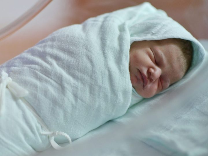 Kikinda bogatija za devet beba: Devojčice brojnije u protekloj nedelji
