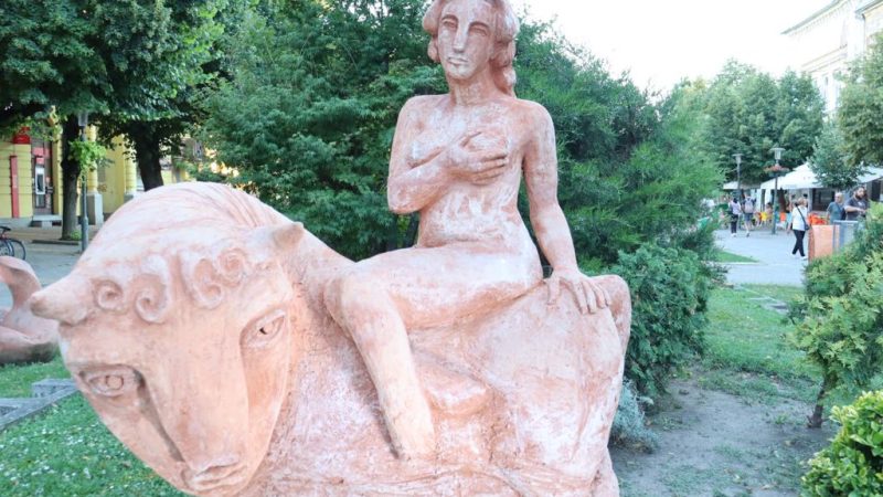 Svečano otaranje Simpozijuma „Tera“ u subotu na Trgu
