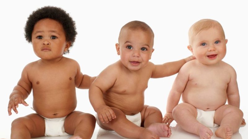 Radosne vesti: U toku proteklog vikenda rođene tri bebe