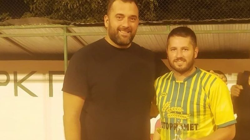 „Žitopromet“ pobednik turnira u malom fudbalu u Iđošu