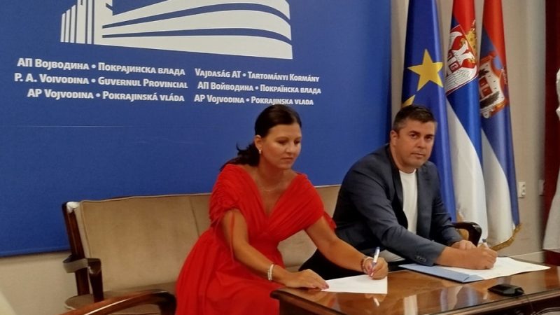 Grad dobio 12 miliona dinara za uklanjanje otpada na smetlištima u Bašaidu, Banatskoj Topoli i Kikindi