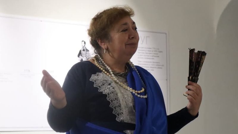 Poslednje izvođenje monodrame „Gledam vas iz Beča“ u četvrtak u Muzeju