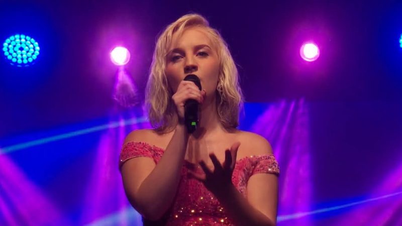 Ena Gogić anđeoskim glasom ponovo oduševila žiri i publiku