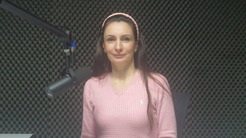 Farmaceut Kristina Kovačević o suplementima ašvagande