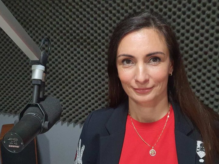 Kristina Kovačević o prevenciji i lečenju mučnine i povraćanja