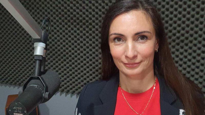 Kristina Kovačević o prevenciji i lečenju mučnine i povraćanja