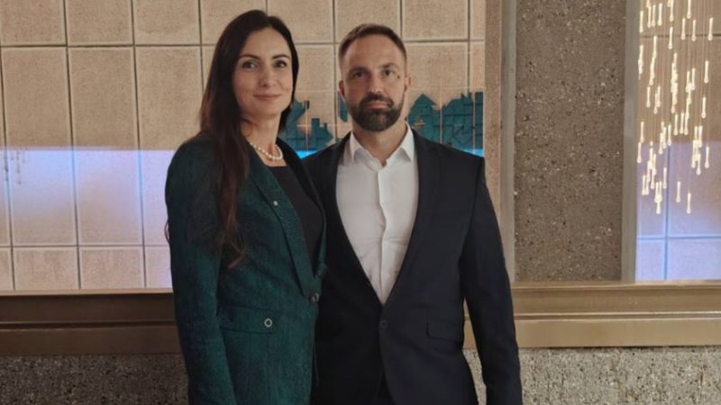 Kristina Kovačević dobitnica najprestižnijeg priznanja Farmaceutske komore Srbije