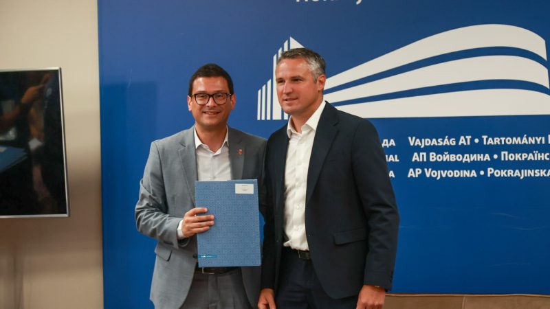 Kikindi 10 miliona dinara za uklanjanje divlje deponije u Mokrinu
