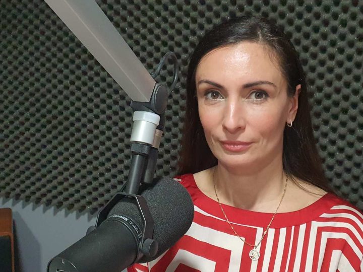 Kristina Kovačević o tome šta treba da sadrži putna apoteka