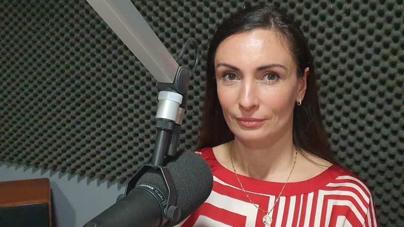 Kristina Kovačević o tome šta treba da sadrži putna apoteka