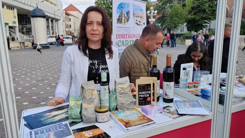 Turistička organizacija Kikinde predstavila ponudu na promociji turističke privrede u Temišvaru