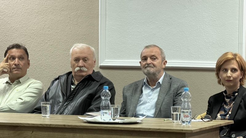 Izložba i predavanje u Velikom Selu povodom 80 godina kolonizacije