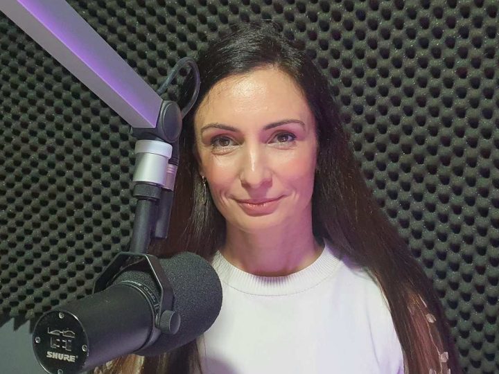 Kristina Kovačević o tome da li lek deluje isto kod žena i muškaraca