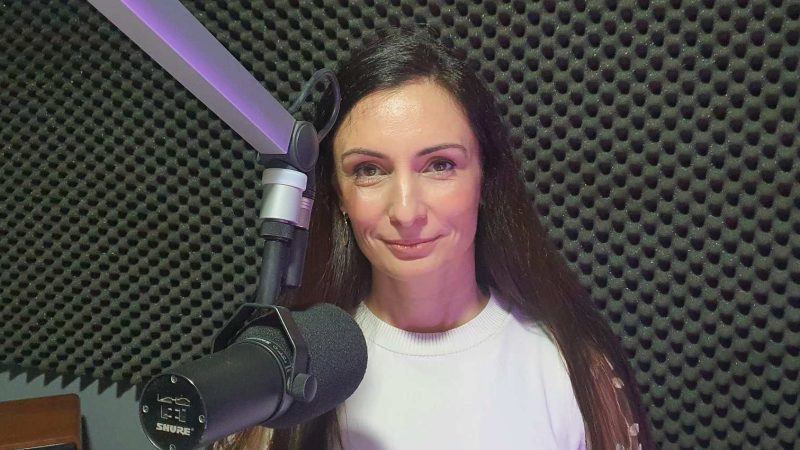 Kristina Kovačević o tome da li lek deluje isto kod žena i muškaraca